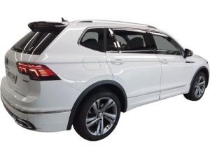 Volkswagen Tiguan Allspace R-Line 4Motion 2.0 TDI DSG - Matrix-LED AHK ACC DAB+ Discover Pro Kamera SHZ LM App-Connect