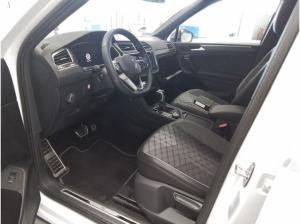 Volkswagen Tiguan Allspace R-Line 4Motion 2.0 TDI DSG - Matrix-LED AHK ACC DAB+ Discover Pro Kamera SHZ LM App-Connect
