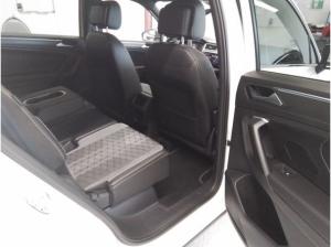Volkswagen Tiguan Allspace R-Line 4Motion 2.0 TDI DSG - Matrix-LED AHK ACC DAB+ Discover Pro Kamera SHZ LM App-Connect