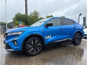 Renault Rafale Full Hybrid 200 Pano/Klimaaut./Esprit Alpine/PDC