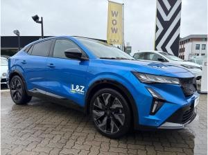 Renault Rafale Full Hybrid 200 Pano/Klimaaut./Esprit Alpine/PDC