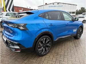 Renault Rafale Full Hybrid 200 Pano/Klimaaut./Esprit Alpine/PDC