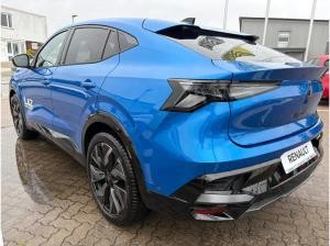 Renault Rafale Full Hybrid 200 Pano/Klimaaut./Esprit Alpine/PDC