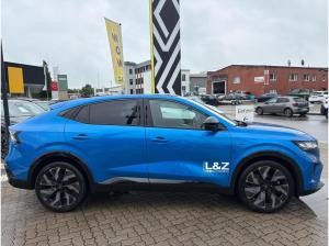 Renault Rafale Full Hybrid 200 Pano/Klimaaut./Esprit Alpine/PDC