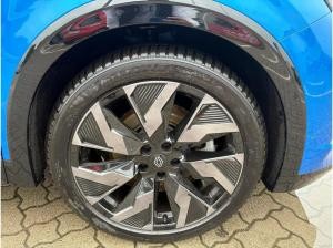 Renault Rafale Full Hybrid 200 Pano/Klimaaut./Esprit Alpine/PDC