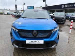 Renault Rafale Full Hybrid 200 Pano/Klimaaut./Esprit Alpine/PDC