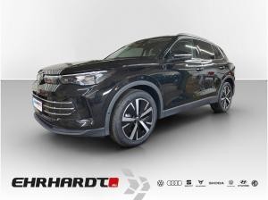 Volkswagen Tiguan Elegance 1.5 eTSI DSG 150PS***NAVI,AHK,IQ-LIGHT HD-Matrix; IQ-Drive,19"***sofort verfügbar
