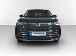 Volkswagen Tiguan Elegance 1.5 eTSI DSG 150PS***NAVI,AHK,IQ-LIGHT HD-Matrix; IQ-Drive,19"***sofort verfügbar