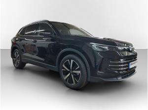 Volkswagen Tiguan Elegance 1.5 eTSI DSG 150PS***NAVI,AHK,IQ-LIGHT HD-Matrix; IQ-Drive,19"***sofort verfügbar