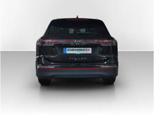 Volkswagen Tiguan Elegance 1.5 eTSI DSG 150PS***NAVI,AHK,IQ-LIGHT HD-Matrix; IQ-Drive,19"***sofort verfügbar