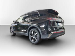 Volkswagen Tiguan Elegance 1.5 eTSI DSG 150PS***NAVI,AHK,IQ-LIGHT HD-Matrix; IQ-Drive,19"***sofort verfügbar