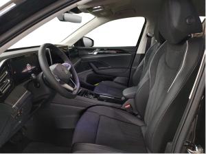 Volkswagen Tiguan Elegance 1.5 eTSI DSG 150PS***NAVI,AHK,IQ-LIGHT HD-Matrix; IQ-Drive,19"***sofort verfügbar