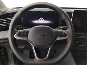 Volkswagen Tiguan Elegance 1.5 eTSI DSG 150PS***NAVI,AHK,IQ-LIGHT HD-Matrix; IQ-Drive,19"***sofort verfügbar