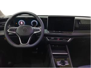 Volkswagen Tiguan Elegance 1.5 eTSI DSG 150PS***NAVI,AHK,IQ-LIGHT HD-Matrix; IQ-Drive,19"***sofort verfügbar