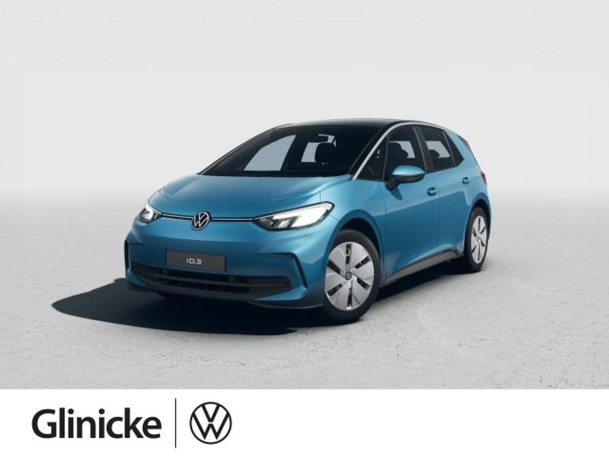 Volkswagen ID.3 Pure *FREI KONFIGURIERBAR*