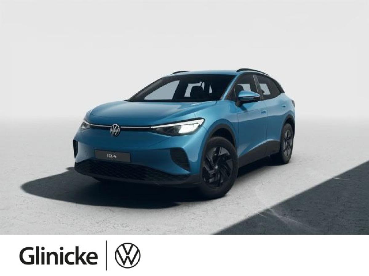 Volkswagen ID.4 Pure *FREI KONFIGURIERBAR*