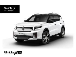 Citroën C3 Aircross Turbo 100 PLUS *FREI KONFIGURIERBAR*
