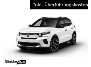 Citroën C3 Turbo 100 MAX *INKL. ÜBERFÜHRUNGSKOSTEN*