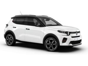 Citroën C3 Turbo 100 MAX *INKL. ÜBERFÜHRUNGSKOSTEN*