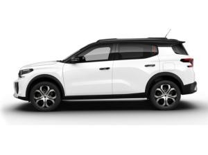 Citroën C3 Aircross Turbo 100 PLUS *INKL. ÜBERFÜHRUNGSKOSTEN*
