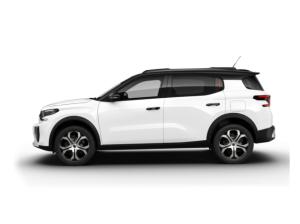 Citroën C3 Aircross Turbo 100 PLUS *FREI KONFIGURIERBAR*