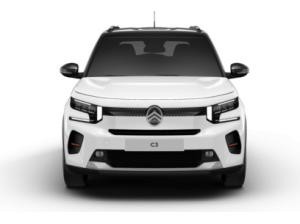 Citroën C3 Turbo 100 MAX *INKL. ÜBERFÜHRUNGSKOSTEN*