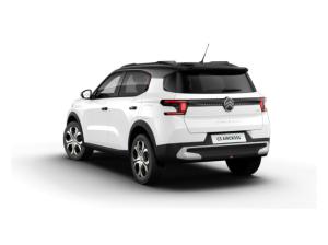 Citroën C3 Aircross Turbo 100 PLUS *FREI KONFIGURIERBAR*