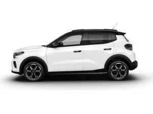 Citroën C3 Turbo 100 MAX *INKL. ÜBERFÜHRUNGSKOSTEN*