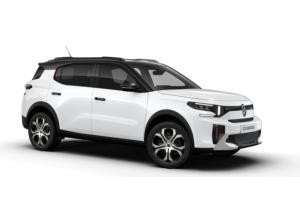 Citroën C3 Aircross Turbo 100 PLUS *INKL. ÜBERFÜHRUNGSKOSTEN*