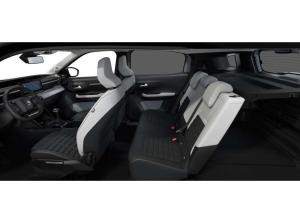 Citroën C3 Aircross Turbo 100 PLUS *INKL. ÜBERFÜHRUNGSKOSTEN*