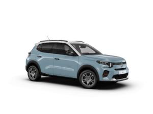 Citroën C3 Turbo 100 MAX *FREI KONFIGURIERBAR*