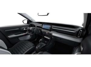 Citroën C3 Turbo 100 MAX *INKL. ÜBERFÜHRUNGSKOSTEN*