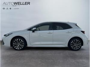 Toyota Corolla Comfort 1,8 l ❗️Hybrid❗️ PRIVATLEASING