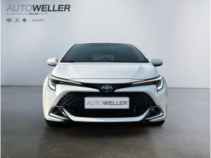 Toyota Corolla Comfort 1,8 l ❗️Hybrid❗️ PRIVATLEASING