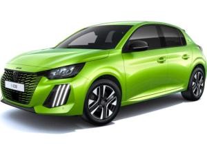 Peugeot 208 -E Allure 136