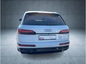 Audi Q7 SUV S line 50 TDI qu. tiptr. Luft HUD PANO 20