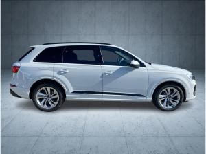 Audi Q7 SUV S line 50 TDI qu. tiptr. Luft HUD PANO 20