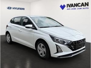 Hyundai i20 (MY25) 1.0 T-GDI (100 PS) 6-MT 2WD Select