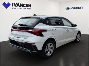Hyundai i20 (MY25) 1.0 T-GDI (100 PS) 6-MT 2WD Select