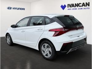 Hyundai i20 (MY25) 1.0 T-GDI (100 PS) 6-MT 2WD Select