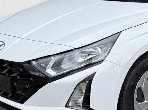 Hyundai i20 (MY25) 1.0 T-GDI (100 PS) 6-MT 2WD Select