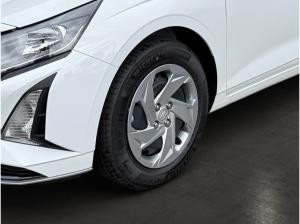 Hyundai i20 (MY25) 1.0 T-GDI (100 PS) 6-MT 2WD Select