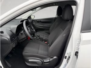 Hyundai i20 (MY25) 1.0 T-GDI (100 PS) 6-MT 2WD Select