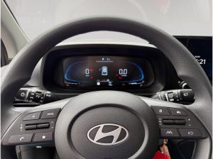 Hyundai i20 (MY25) 1.0 T-GDI (100 PS) 6-MT 2WD Select