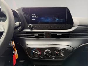 Hyundai i20 (MY25) 1.0 T-GDI (100 PS) 6-MT 2WD Select