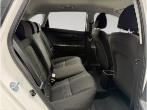 Hyundai i20 (MY25) 1.0 T-GDI (100 PS) 6-MT 2WD Select