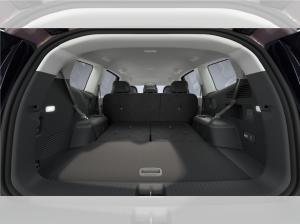 Hyundai IONIQ 9 ⚡ 110 kWh 218PS Basis 2WD 7-Sitzer, 800V ⚡ Navi ,LED