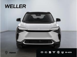 Toyota bZ4X comfort *neues Modell für GEWERBEKUNDEN inkl. GAP*DualKlima*Navi*Sitzheizung