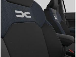 Dacia Bigster Hybrid 155 Expression Automatik Bestellaktion