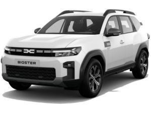Dacia Bigster Hybrid 155 Expression Automatik Bestellaktion